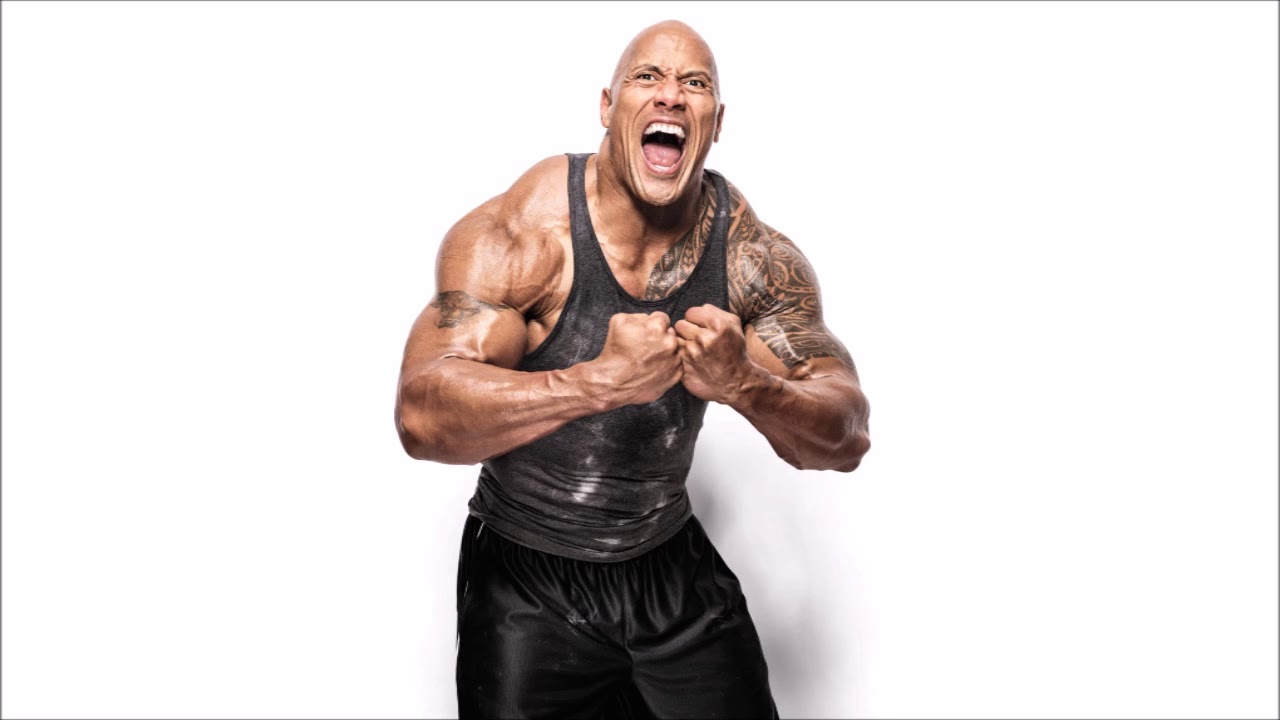 2018 motivation workout